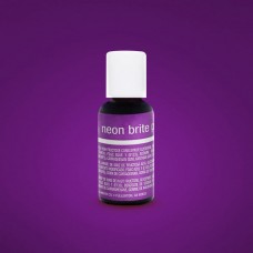 Neon Brite Purple/Яскравий фіолетовий, 20 г